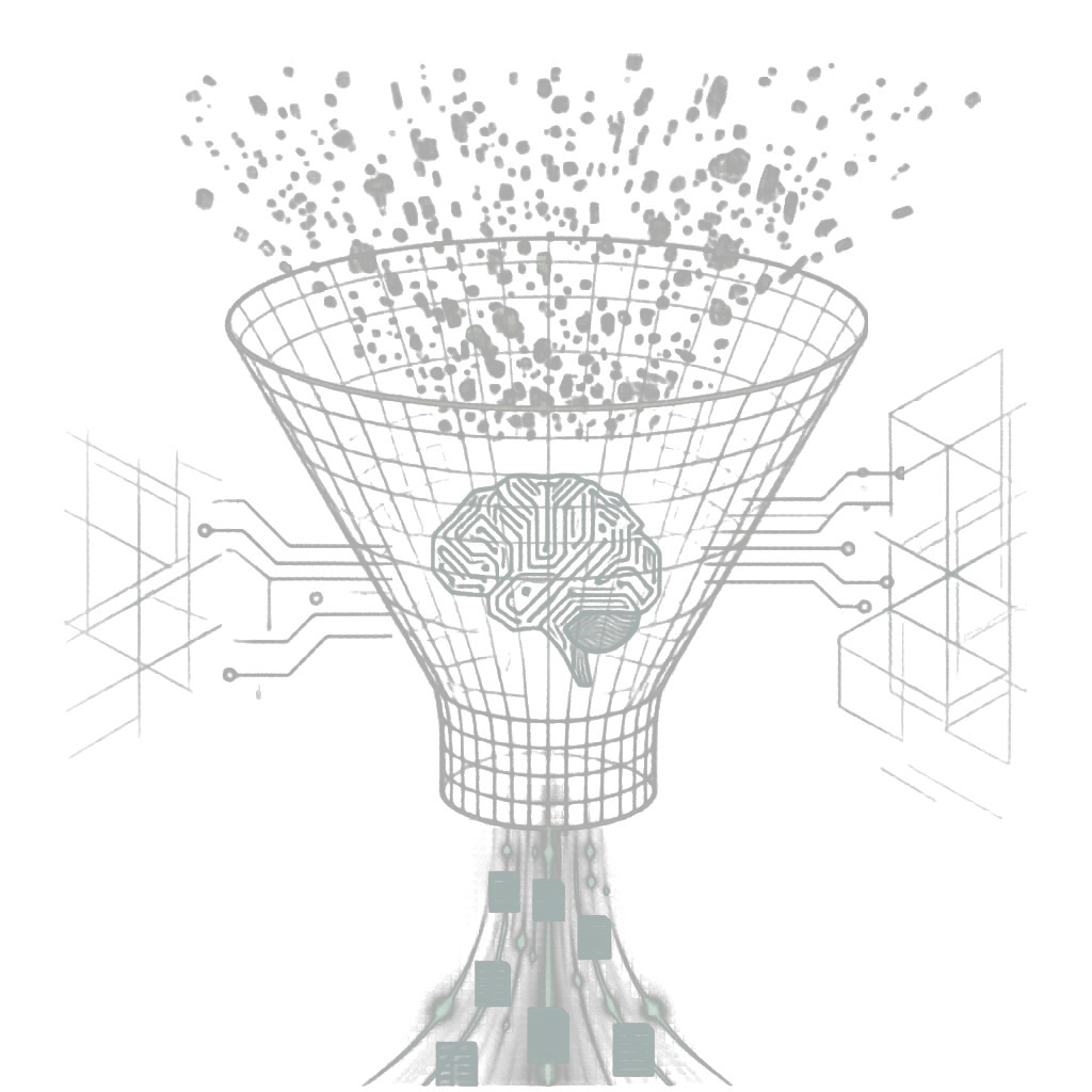 Pipeline de procesamiento de datos con IA - Arca Codex